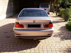 BMW E46 320 Ci - 3er BMW - E46 BMW E46 320 Ci - 3er BMW - E46