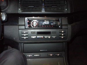 BMW E46 320 Ci - 3er BMW - E46 BMW E46 320 Ci - 3er BMW - E46