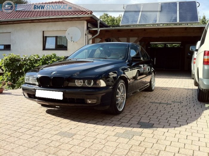 BMW-Syndikat Fotostorie
