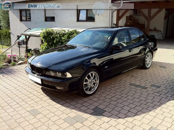 BMW-Syndikat Fotostorie