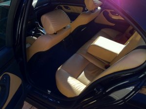 E39 525d - 5er BMW - E39 E39 525d - 5er BMW - E39