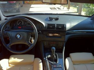 E39 525d - 5er BMW - E39 E39 525d - 5er BMW - E39
