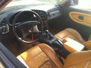 E36 StanceWorks - 3er BMW - E36