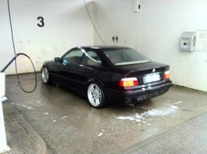 E36 StanceWorks - 3er BMW - E36