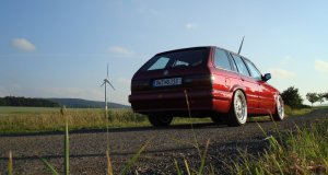 335i touring - 3er BMW - E30