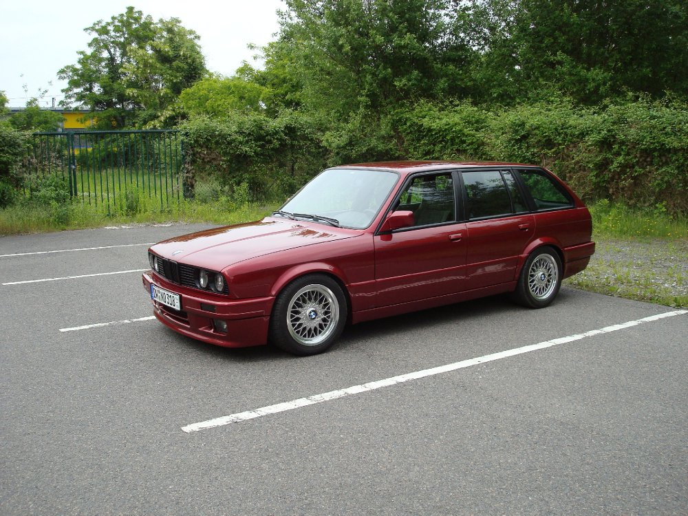 335i touring - 3er BMW - E30