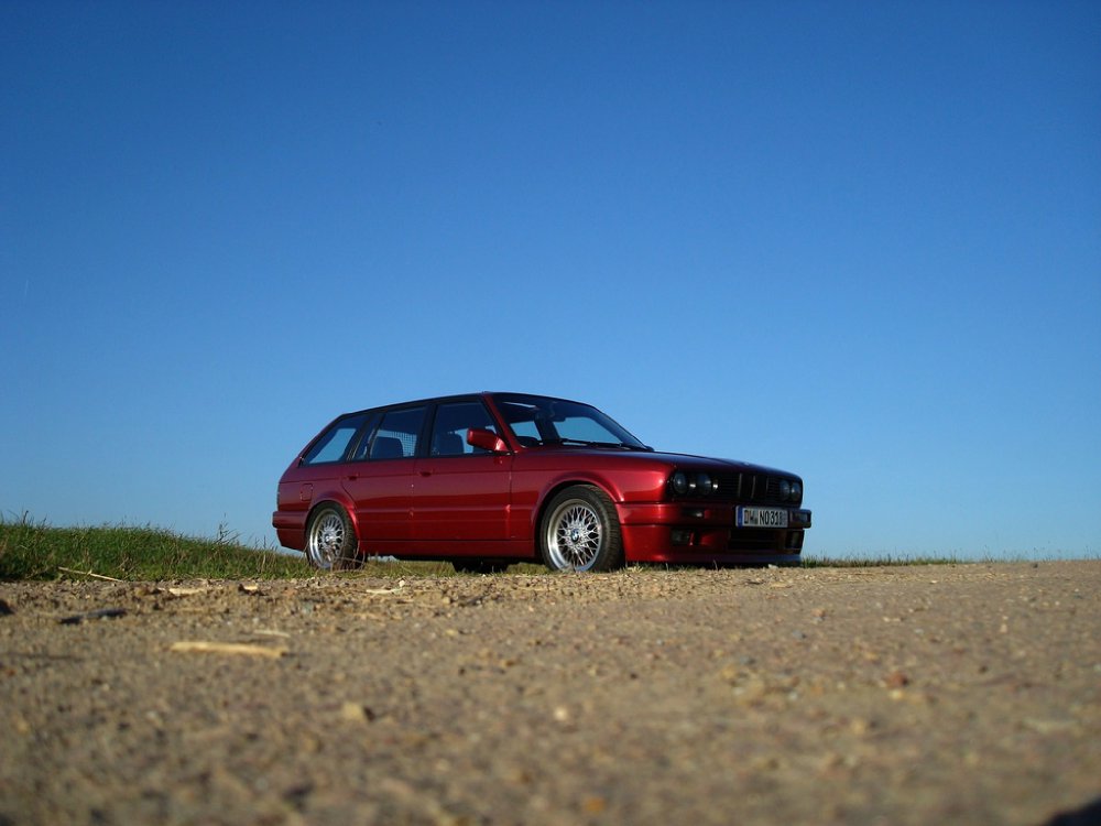 335i touring - 3er BMW - E30