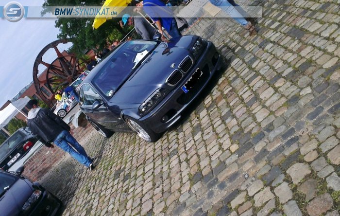 BMW-Syndikat Fotostorie