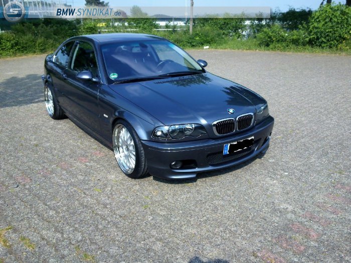BMW-Syndikat Fotostorie