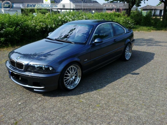 BMW-Syndikat Fotostorie
