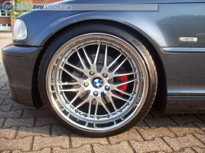 BMW-Syndikat Fotostorie