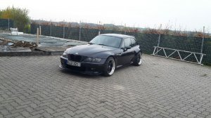 Z3 Coupe - BMW Z1, Z3, Z4, Z8