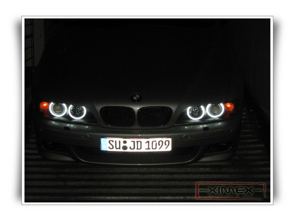 --------------BMW E39 530i Facelift--------------- - 5er BMW - E39