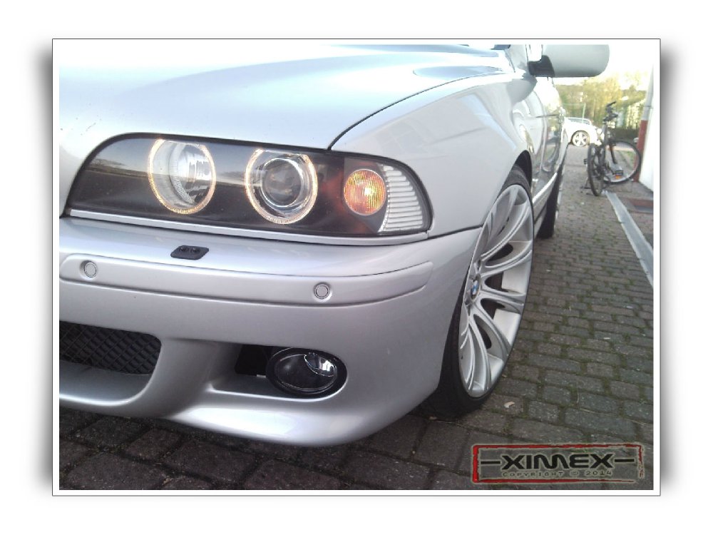 --------------BMW E39 530i Facelift--------------- - 5er BMW - E39