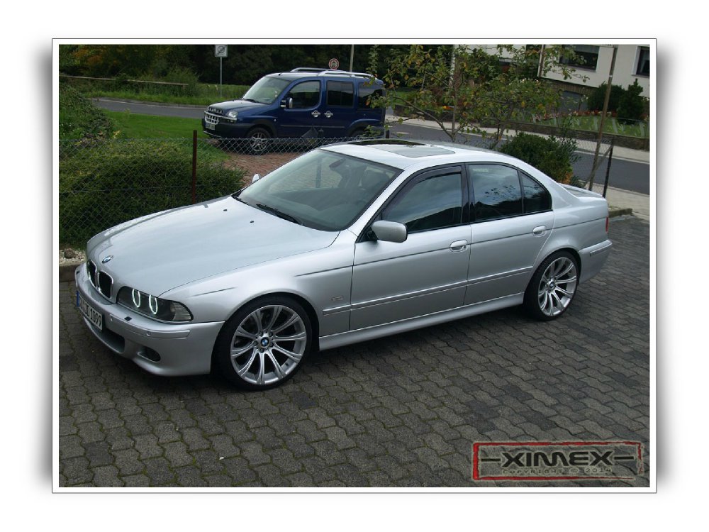 --------------BMW E39 530i Facelift--------------- - 5er BMW - E39