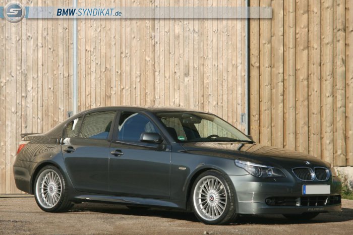 BMW-Syndikat Fotostorie