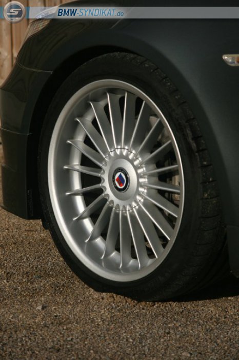 BMW-Syndikat Fotostorie