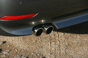 530i im Alpina Look - 5er BMW - E60 / E61