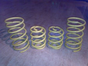 Es war einmal... 320er Topless + Lederaufbereitung - 3er BMW - E30
