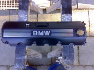 Es war einmal... 320er Topless + Lederaufbereitung - 3er BMW - E30