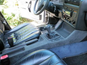 327i Touring aka Three-Tree-Killer + M20B27 Aufbau - 3er BMW - E30