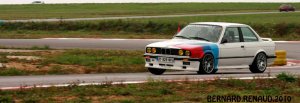 mein e30 "316" rennwagen s50b30 - 3er BMW - E30