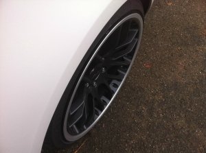 neues Spielzeug, 325i Cabrio - 3er BMW - E90 / E91 / E92 / E93