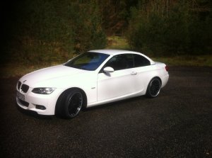 neues Spielzeug, 325i Cabrio - 3er BMW - E90 / E91 / E92 / E93 neues Spielzeug, 325i Cabrio - 3er BMW - E90 / E91 / E92 / E93