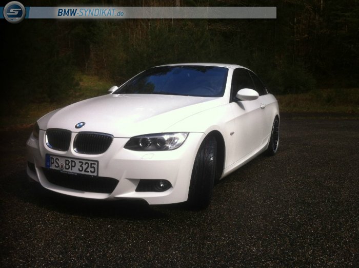BMW-Syndikat Fotostorie