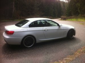 neues Spielzeug, 325i Cabrio - 3er BMW - E90 / E91 / E92 / E93 neues Spielzeug, 325i Cabrio - 3er BMW - E90 / E91 / E92 / E93