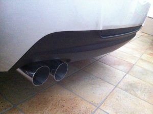neues Spielzeug, 325i Cabrio - 3er BMW - E90 / E91 / E92 / E93