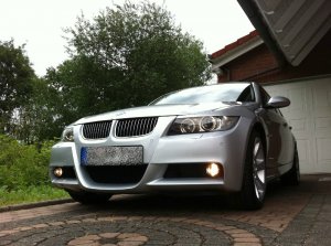 E90 325i Limousine - 3er BMW - E90 / E91 / E92 / E93 E90 325i Limousine - 3er BMW - E90 / E91 / E92 / E93