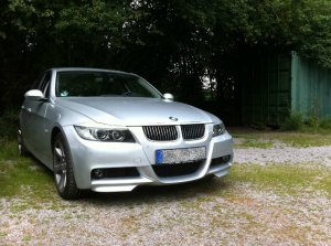 E90 325i Limousine - 3er BMW - E90 / E91 / E92 / E93