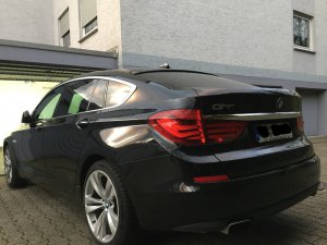 F07 550i GT - 5er BMW - F10 / F11 / F07