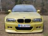 BMW E46 M3 PHNIX AIRBOX V-MAX