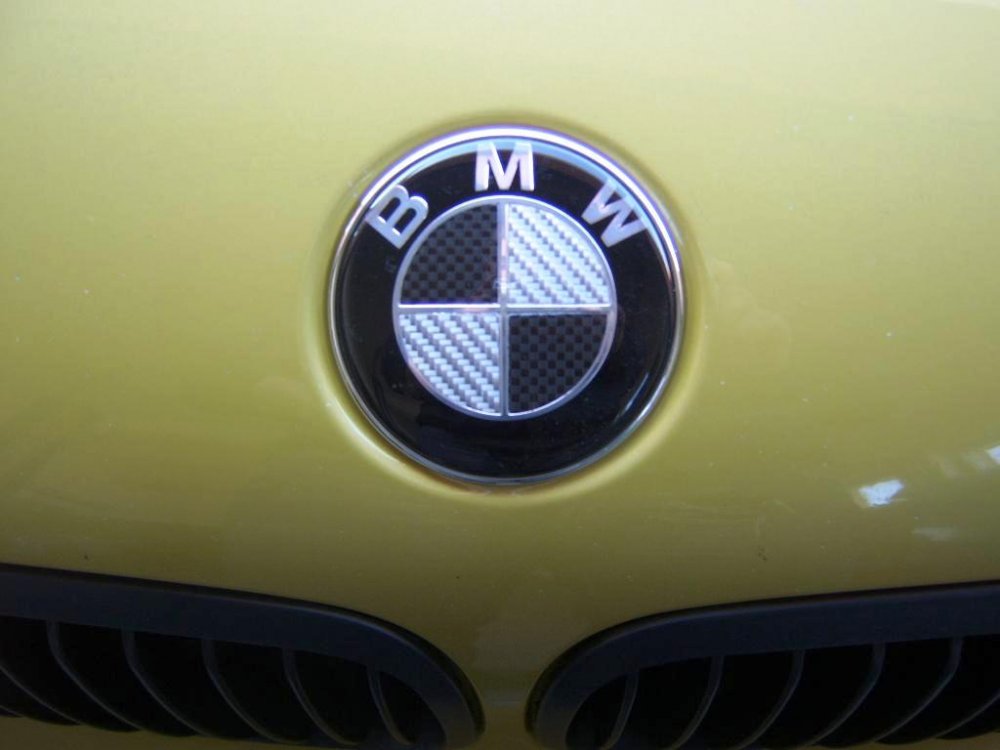 BMW E46 M3 PHNIX AIRBOX V-MAX - 3er BMW - E46