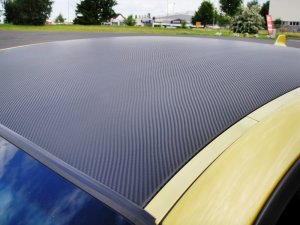 BMW E46 M3 PHNIX AIRBOX V-MAX - 3er BMW - E46