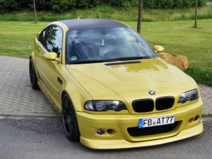 BMW E46 M3 PHNIX AIRBOX V-MAX - 3er BMW - E46