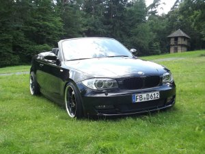 120i Cabrio - 1er BMW - E81 / E82 / E87 / E88