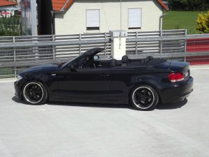 120i Cabrio - 1er BMW - E81 / E82 / E87 / E88