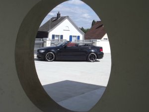 120i Cabrio - 1er BMW - E81 / E82 / E87 / E88
