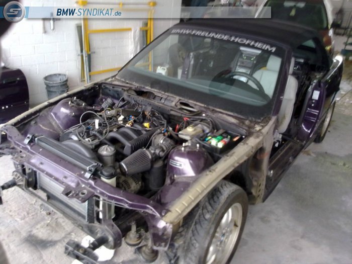 BMW-Syndikat Fotostorie