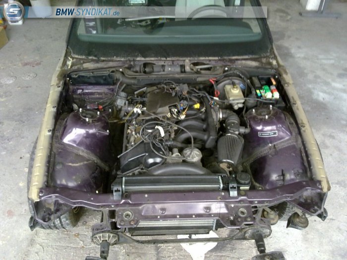 BMW-Syndikat Fotostorie