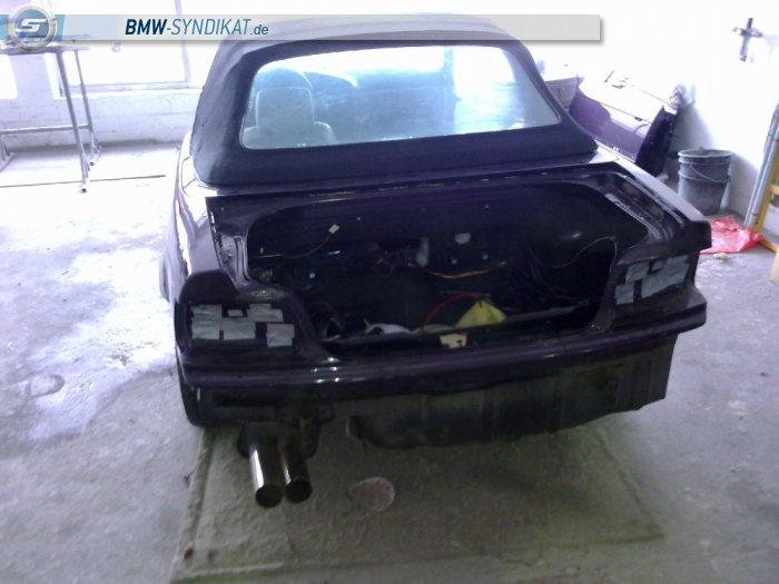 BMW-Syndikat Fotostorie