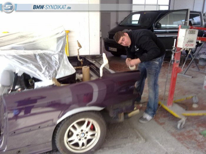 BMW-Syndikat Fotostorie