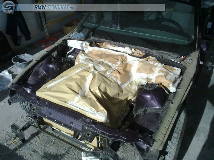 BMW-Syndikat Fotostorie