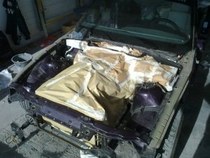 E36 Cabrio jetzt mit neuem HiFi-Ausbau - 3er BMW - E36