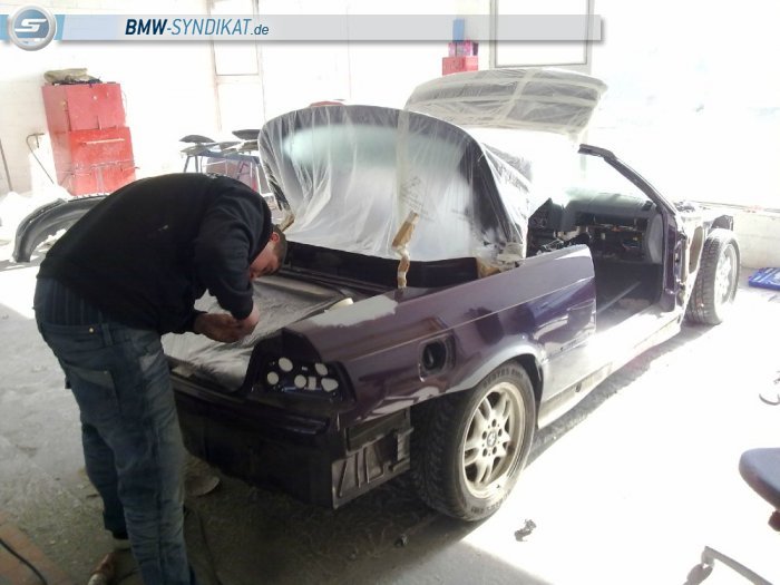 BMW-Syndikat Fotostorie