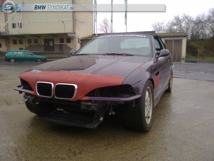 BMW-Syndikat Fotostorie