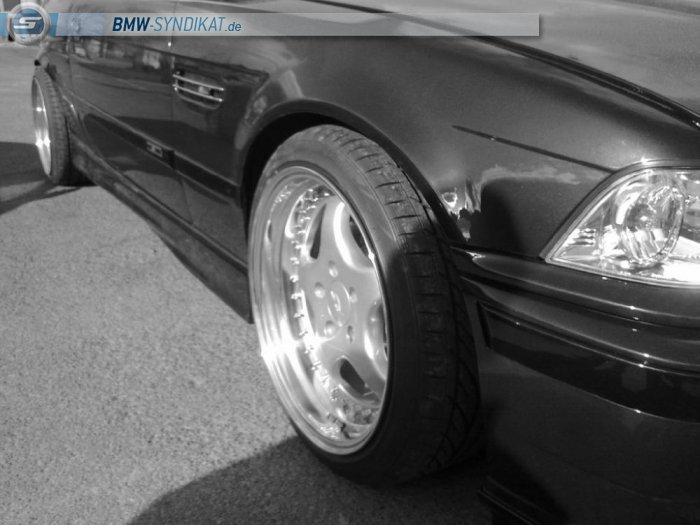 BMW-Syndikat Fotostorie